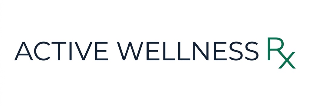 Active Wellness Rx Logo
